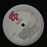 LP - Diane Schuur - Deedles - embossed -raised Braille lettering