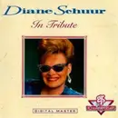 CD - Diane Schuur - In Tribute - slipcase