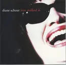 CD - Diane Schuur - Love Walked In