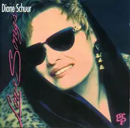 Diane Schuur - Love Songs