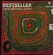 Double LP - Diane Schuur / Tom Scott / Kenny Burrell a.o. - Bestseller 1 - Gatefold
