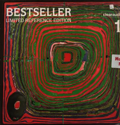 Diane Schuur / Tom Scott / Kenny Burrell a.o. - Bestseller 1