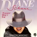 CD - Diane Schuur - Talkin' 'Bout You