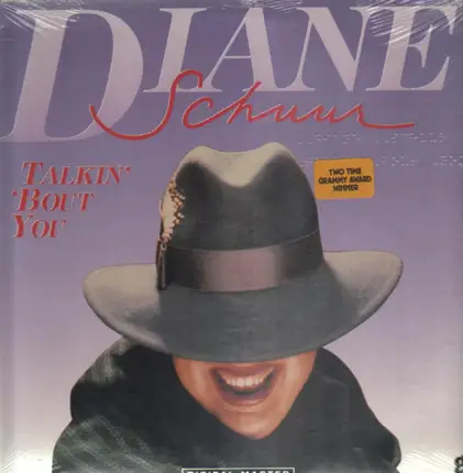 Diane Schuur - Talkin' 'Bout You