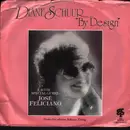 7inch Vinyl Single - Diane Schuur - By Design