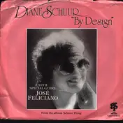 Diane Schuur - By Design