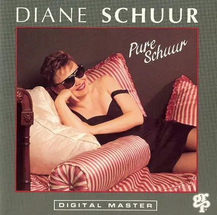 Diane Schuur - Pure Schuur