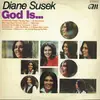 LP - Diane Susek - God Is...