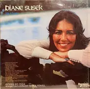 Diane Susek - My Choice