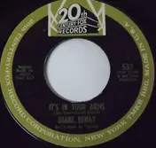 Diane Renay - It's In Your Hands
