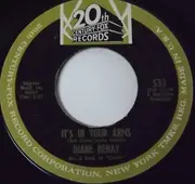 7'' - Diane Renay - It's In Your Hands