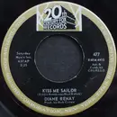 7'' - Diane Renay - Kiss Me Sailor