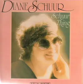 Diane Schuur - Schuur Thing