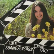 LP - Diane Solomon - Take Two