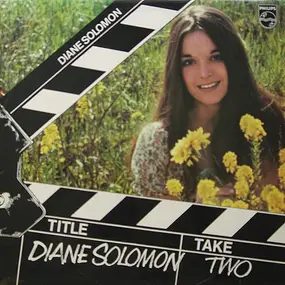 Diane Solomon - Take Two