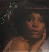 LP - Dianne Brooks - Back Stairs of My Life