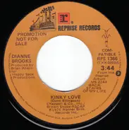 Dianne Brooks - Kinky Love