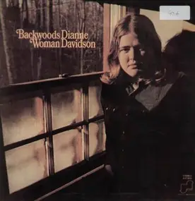 Dianne Davidson - Backwoods Woman