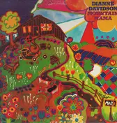 Dianne Davidson - Mountain Mama