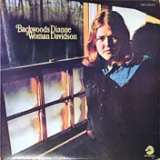 Dianne Davidson - Backwoods Woman