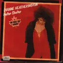 7inch Vinyl Single - Dianne Heatherington - Helter Skelter