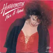 Dianne Heatherington - He's A Rebel