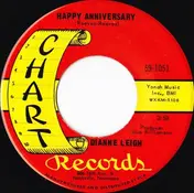 Dianne Leigh - Happy Anniversary