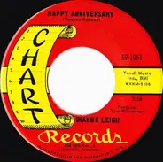 Dianne Leigh - Happy Anniversary