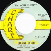 Dianne Leigh - I'm Your Puppet