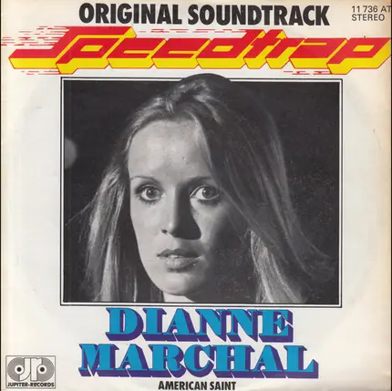 Dianne Marchal - Speedtrap