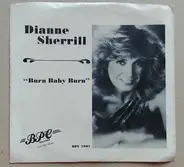 Dianne Sherrill - Burn Baby Burn