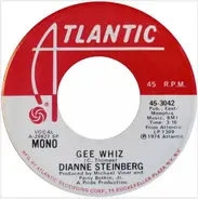 Dianne Steinberg - Gee Whiz