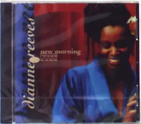 Dianne Reeves - New Morning