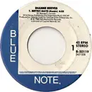7inch Vinyl Single - Dianne Reeves - Better Days (Remix)