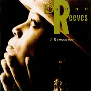 Dianne Reeves - I Remember