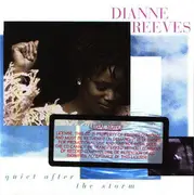 CD - Dianne Reeves - Quiet After The Storm