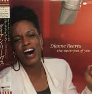Dianne Reeves - The Nearness Of You