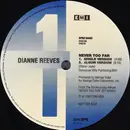 12inch Vinyl Single - Dianne Reeves - Never Too Far