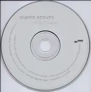 CD - Dianne Reeves - A Little Moonlight