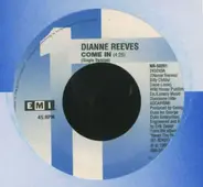 Dianne Reeves - Come In / Never Too Far