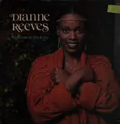 LP - Dianne Reeves - Welcome To My Love
