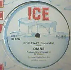 Dianne Thomas - Got To Give Away