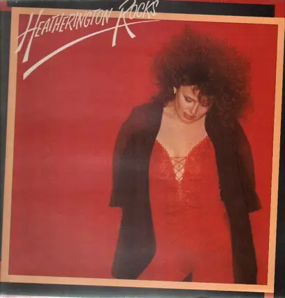 Dianne Heatherington - Heatherington Rocks