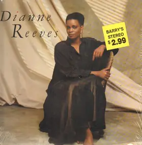 Dianne Reeves - Dianne Reeves