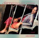 CD - Dianne Reeves - In The Moment - Live In Concert