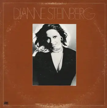 Dianne Steinberg - Dianne Steinberg