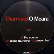 Diarmaid O'Meara - The Source