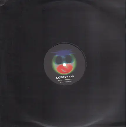 Diarmaid O'Meara - Driven To Destruction