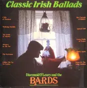The Bards - Classic Irish Ballads