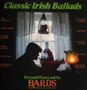 LP - Diarmuid O'Leary & The Bards - Classic Irish Ballads